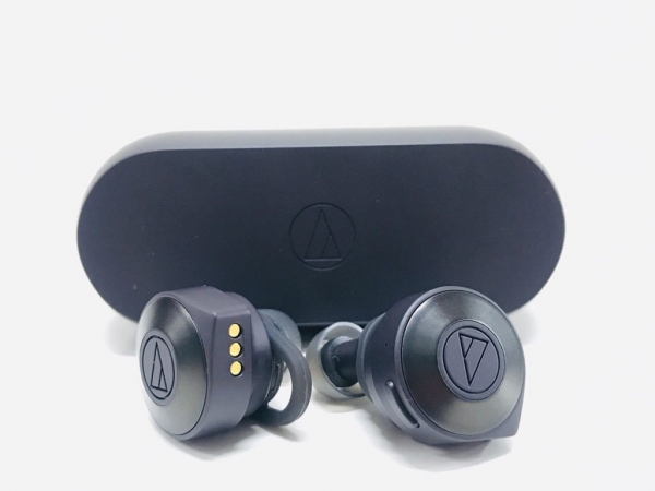 Audio-Technica ATH-CKS5TW Tam Kablosuz Kulaklık