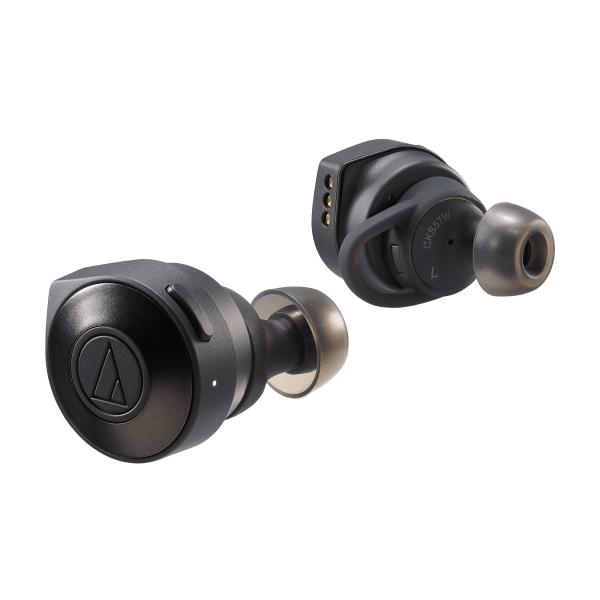 Audio-Technica ATH-CKS5TW Tam Kablosuz Kulaklık