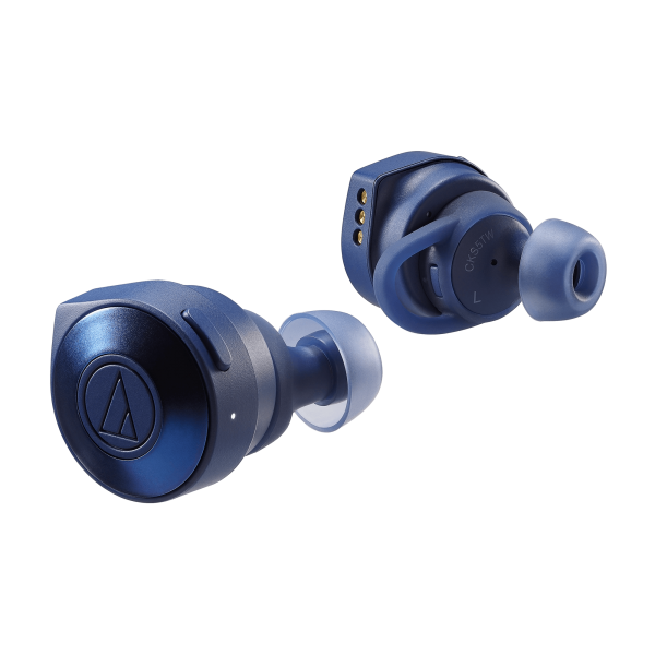 Audio-Technica ATH-CKS5TW Tam Kablosuz Kulaklık