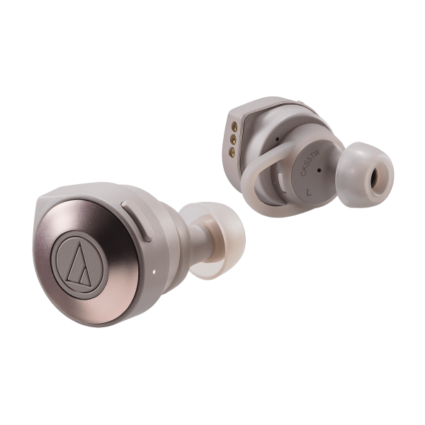 Audio-Technica ATH-CKS5TW Tam Kablosuz Kulaklık