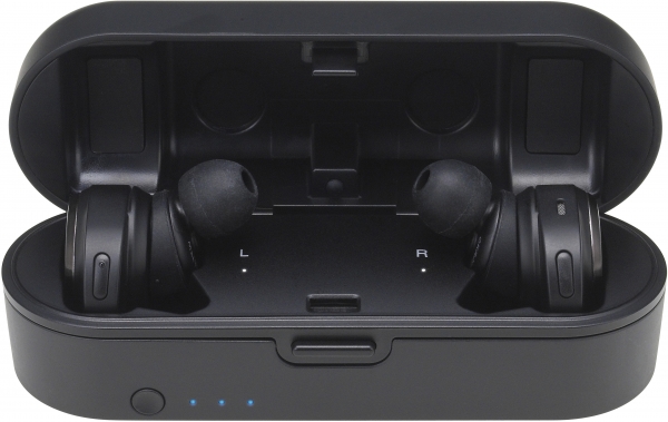 Audio-Technica ATH-CKR7TW Tam Kablosuz Kulaklık