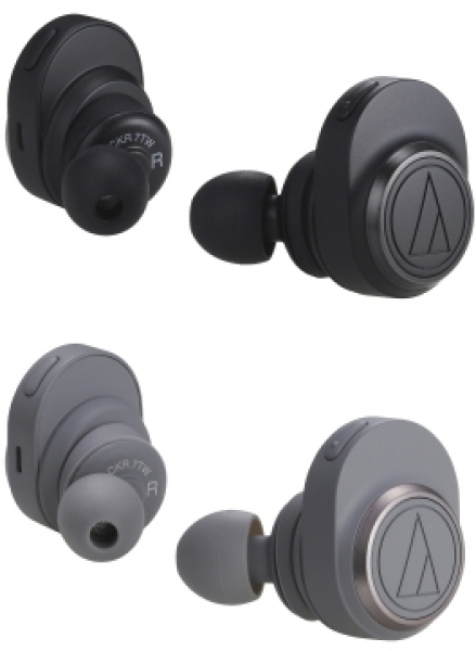 Audio-Technica ATH-CKR7TW Tam Kablosuz Kulaklık