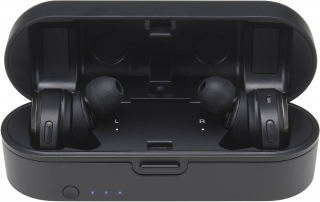 Audio-Technica ATH-CKR7TW Tam Kablosuz Kulaklık
