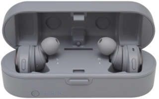 Audio-Technica ATH-CKR7TW Tam Kablosuz Kulaklık