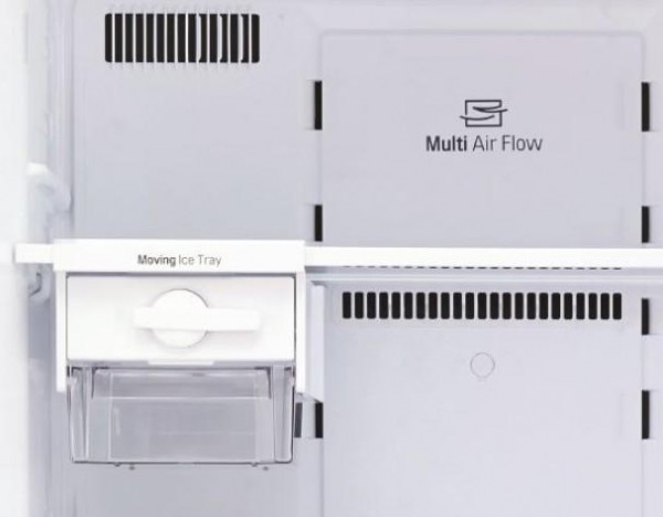 LG GN-B702HSPM Buzdolabı