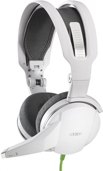 AKG Gaming GHS-1 Kablolu Kulaklık