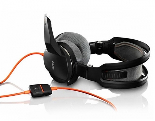 AKG Gaming GHS-1 Kablolu Kulaklık