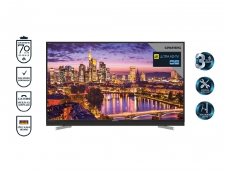 Grundig 48 VLX 8585 BP Ultra HD (4K) TV