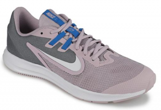 Nike Downshifter 9 Kadın Spor Ayakkabı