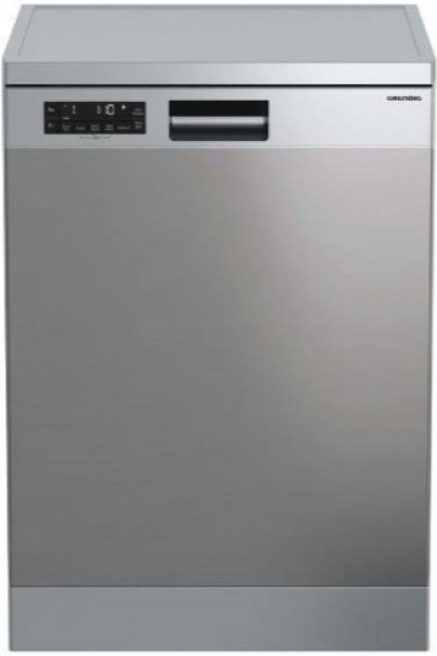 Grundig GDF 6501I Bulaşık Makinesi