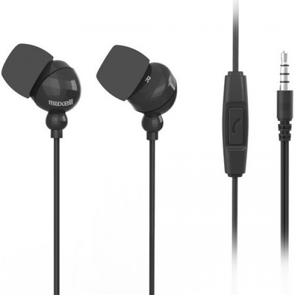 Maxell Plug2 Kablolu Kulaklık