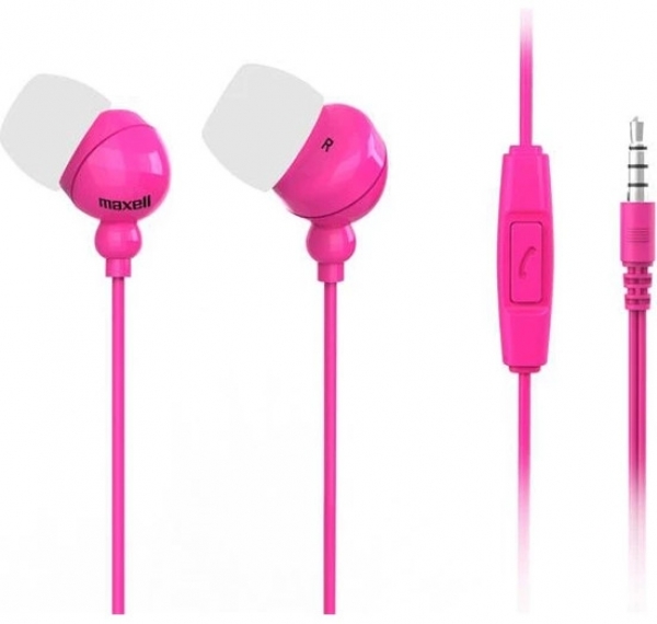 Maxell Plug2 Kablolu Kulaklık