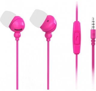 Maxell Plug2 Kablolu Kulaklık