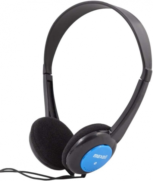 Maxell Kids Headphones Kablolu Kulaklık