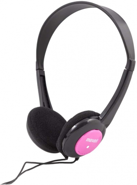 Maxell Kids Headphones Kablolu Kulaklık