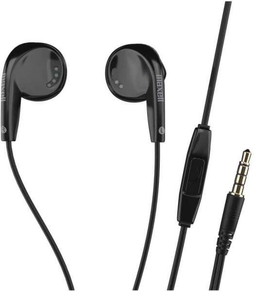 Maxell PureBuds Kablolu Kulaklık