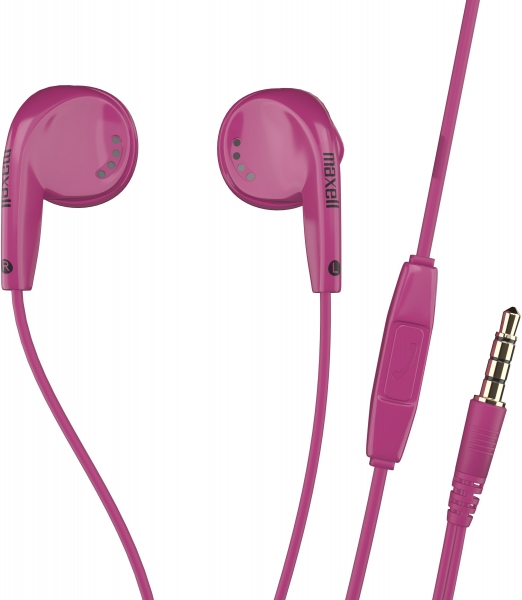 Maxell PureBuds Kablolu Kulaklık