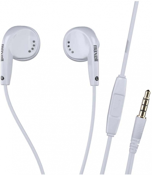 Maxell PureBuds Kablolu Kulaklık