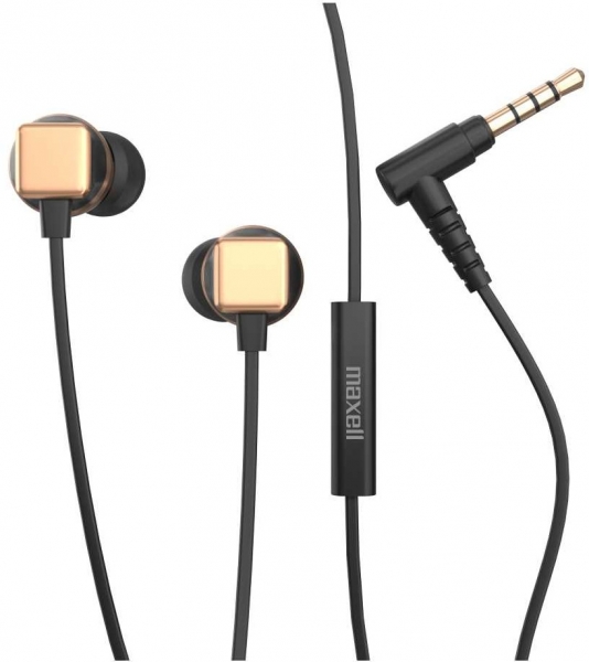 Maxell Metallix Kablolu Kulaklık