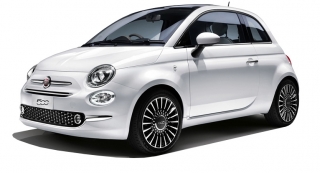 2016 Fiat 500 1.2 Fire 69 HP Dualogic Pop