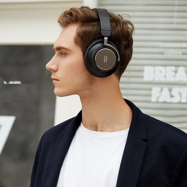TaoTronics SoundSurge 46 Kablosuz Kulaklık