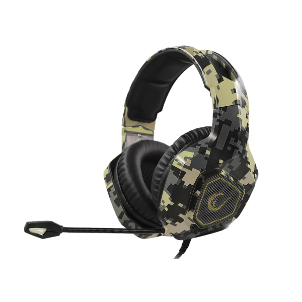 Rampage RM-K8 Kablolu Kulaklık
