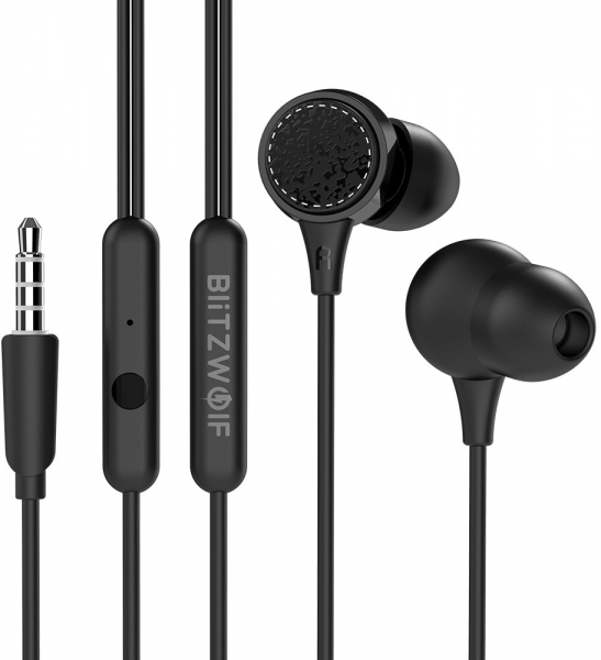 BlitzWolf BW-ES3 Kablolu Kulaklık