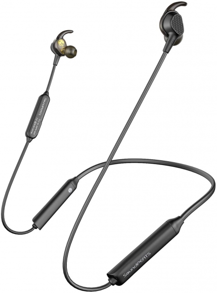 Soundpeats Engine Kablosuz Kulaklık