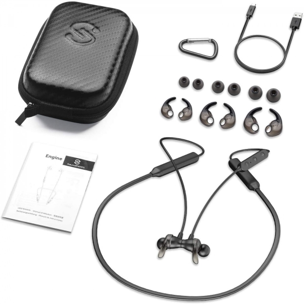 Soundpeats Engine Kablosuz Kulaklık