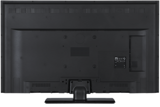 JVC LT-55VU63M Ultra HD (4K) TV