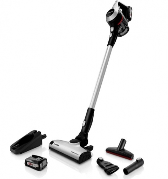 Bosch BCS612KA2 Şarjlı Süpürge