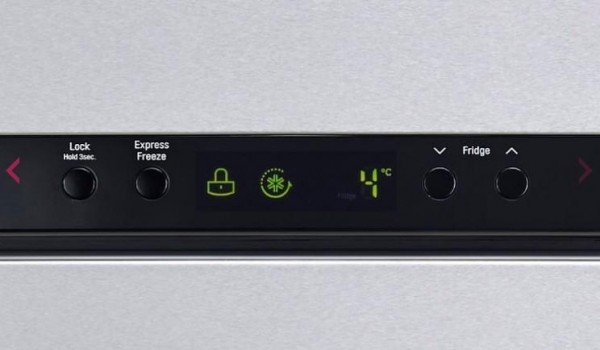 LG GN-M702HLHM Buzdolabı