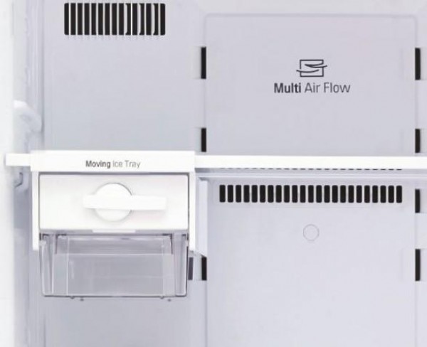 LG GN-M702HLHM Buzdolabı
