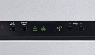 LG GN-M702HLHM Buzdolabı