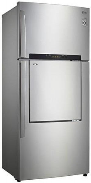 LG ALPHA 4 GN-D702HLAM Buzdolabı