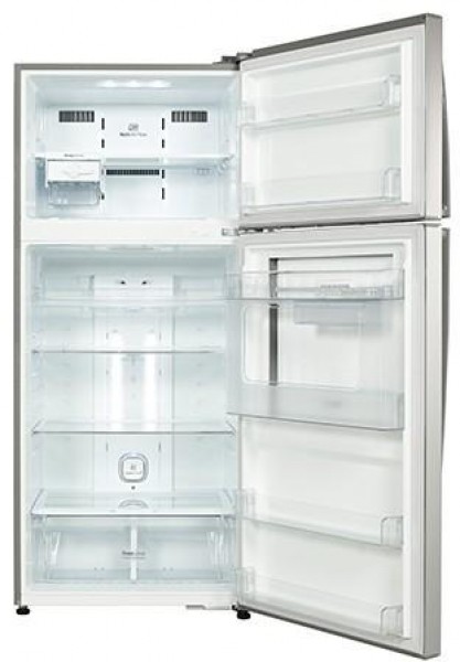 LG ALPHA 4 GN-D702HLAM Buzdolabı