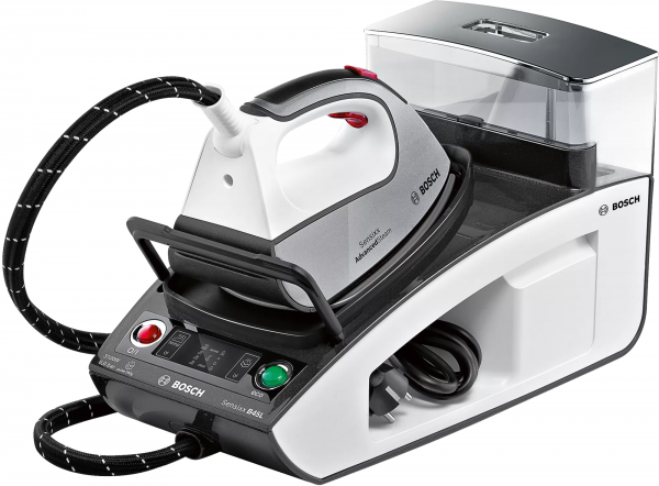 Bosch TDS4550 Buhar Kazanlı Ütü