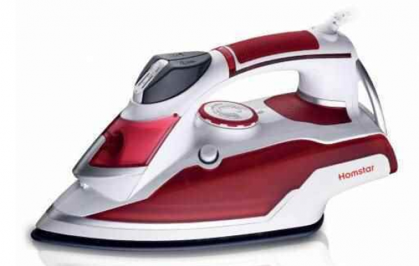 Homstar HS-129 Buharlı Ütü