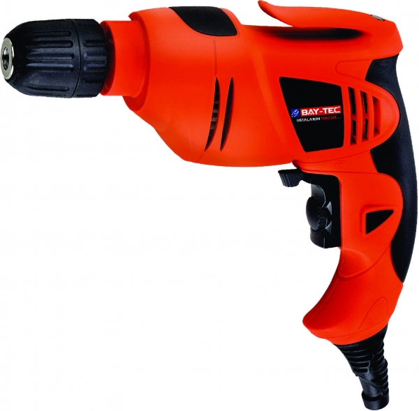Bay-Tec BAY-TEC MK0010 Matkap