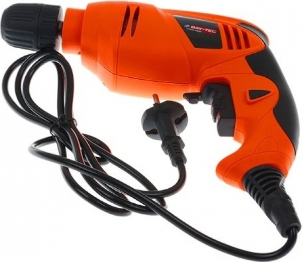 Bay-Tec BAY-TEC MK0010 Matkap