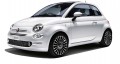 2016 Fiat 500 1.2 Fire 69 HP Dualogic Cult resim