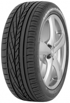 Goodyear Excellence 275/40 R19 101Y FP ROF Yaz Lastiği
