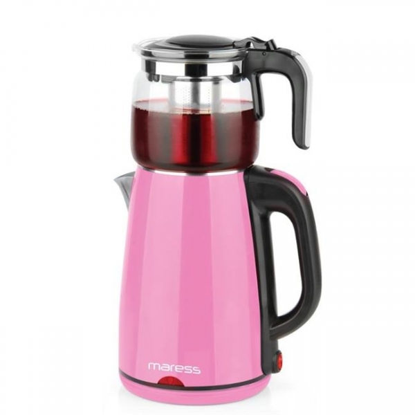 Maress MCD-888 Çay Makinesi