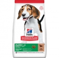 Hill's Puppy Kuzu Etli Yavru 14 kg resim