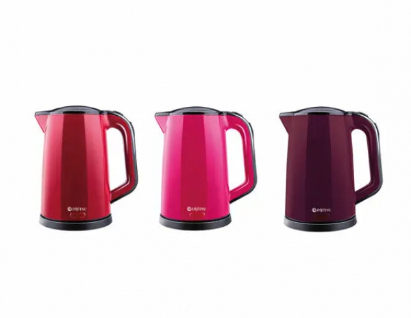 Dijitsu SD-27 Su Isıtıcı
