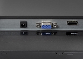 Everest M-635 Monitör