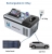 Acopower X15A Oto Buzdolabı