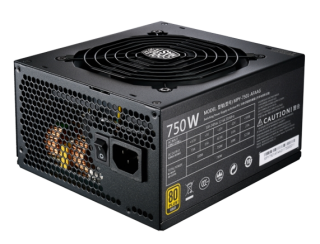 Cooler Master MWE 750