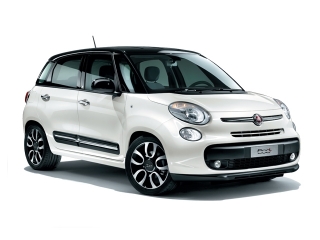 2016 Fiat 500L 1.3 Multijet 95 HP Dualogic Popstar