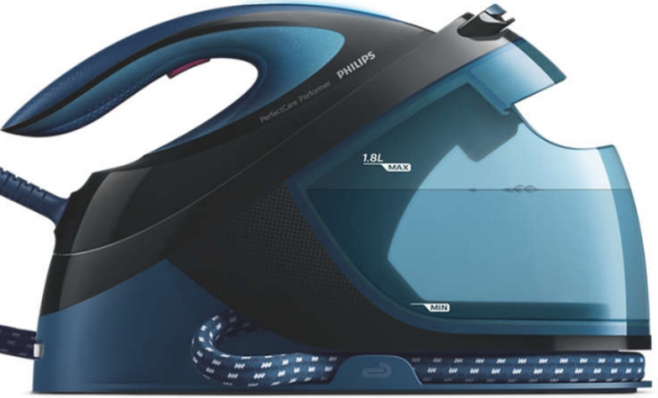 Philips PerfectCare Performer GC8735/85 Buhar Kazanlı Ütü